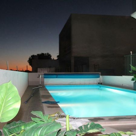 Villa Olive View Vila Nova da Barquinha Exterior foto