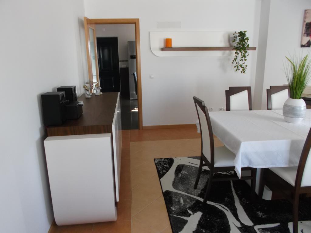 Villa Olive View Vila Nova da Barquinha Exterior foto
