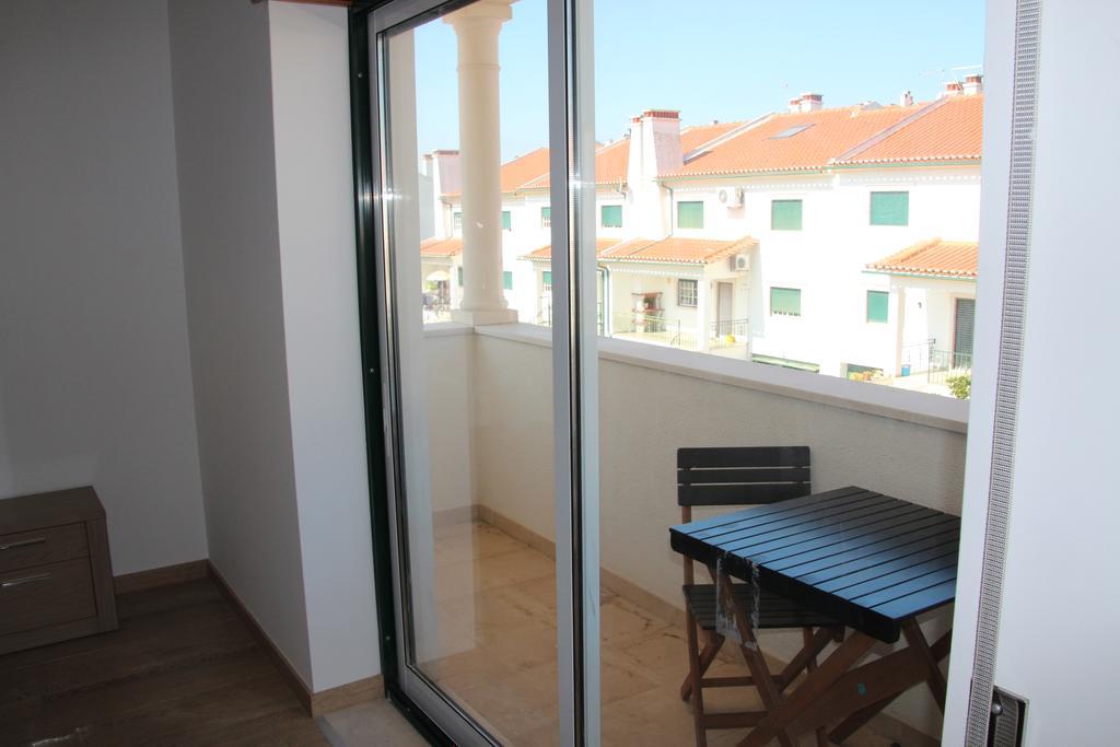 Villa Olive View Vila Nova da Barquinha Exterior foto