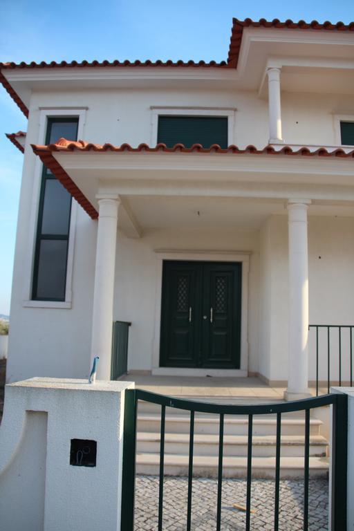 Villa Olive View Vila Nova da Barquinha Exterior foto