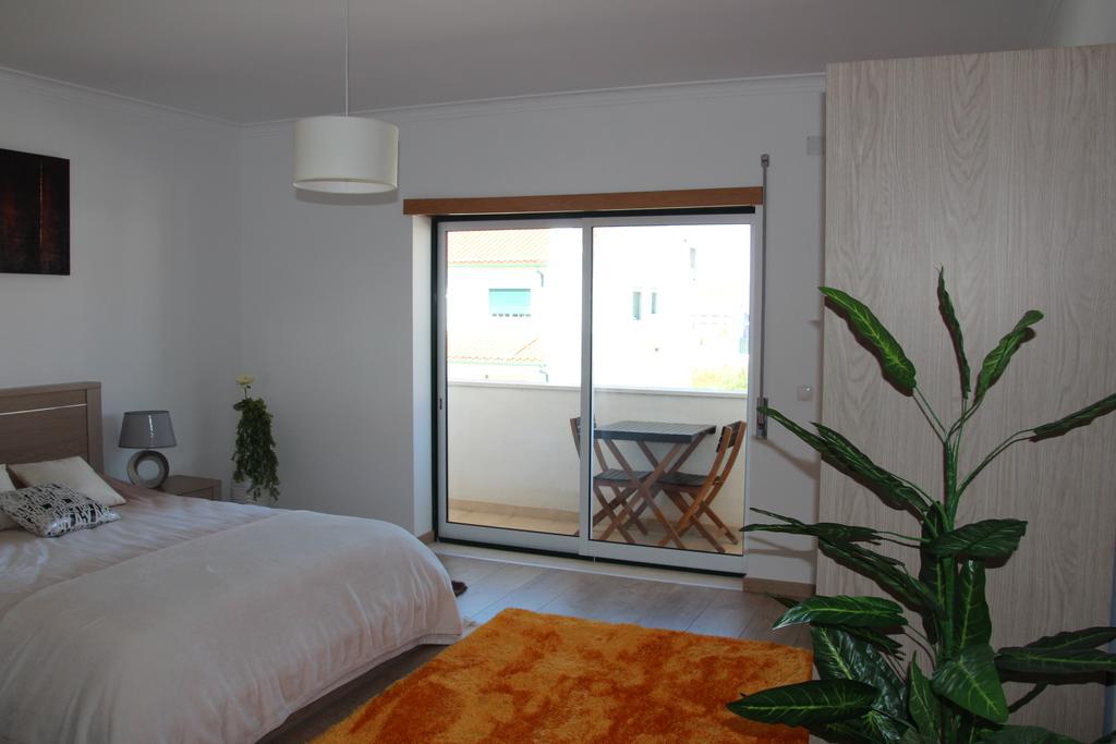 Villa Olive View Vila Nova da Barquinha Exterior foto