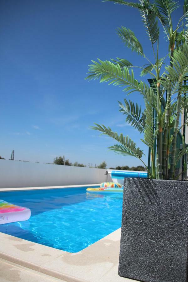 Villa Olive View Vila Nova da Barquinha Exterior foto