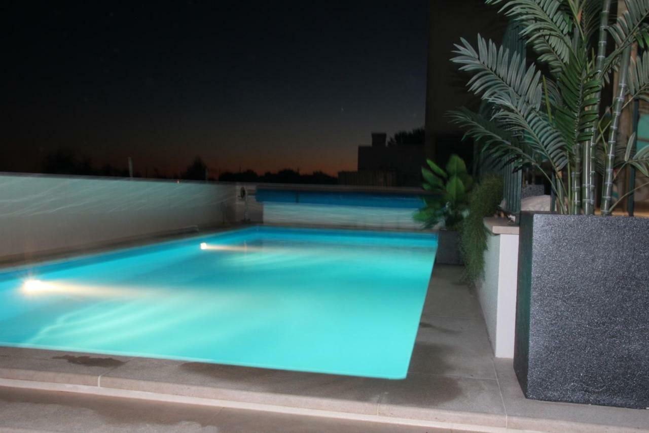 Villa Olive View Vila Nova da Barquinha Exterior foto