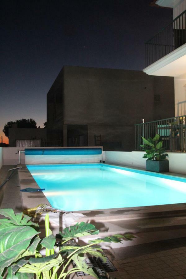 Villa Olive View Vila Nova da Barquinha Exterior foto