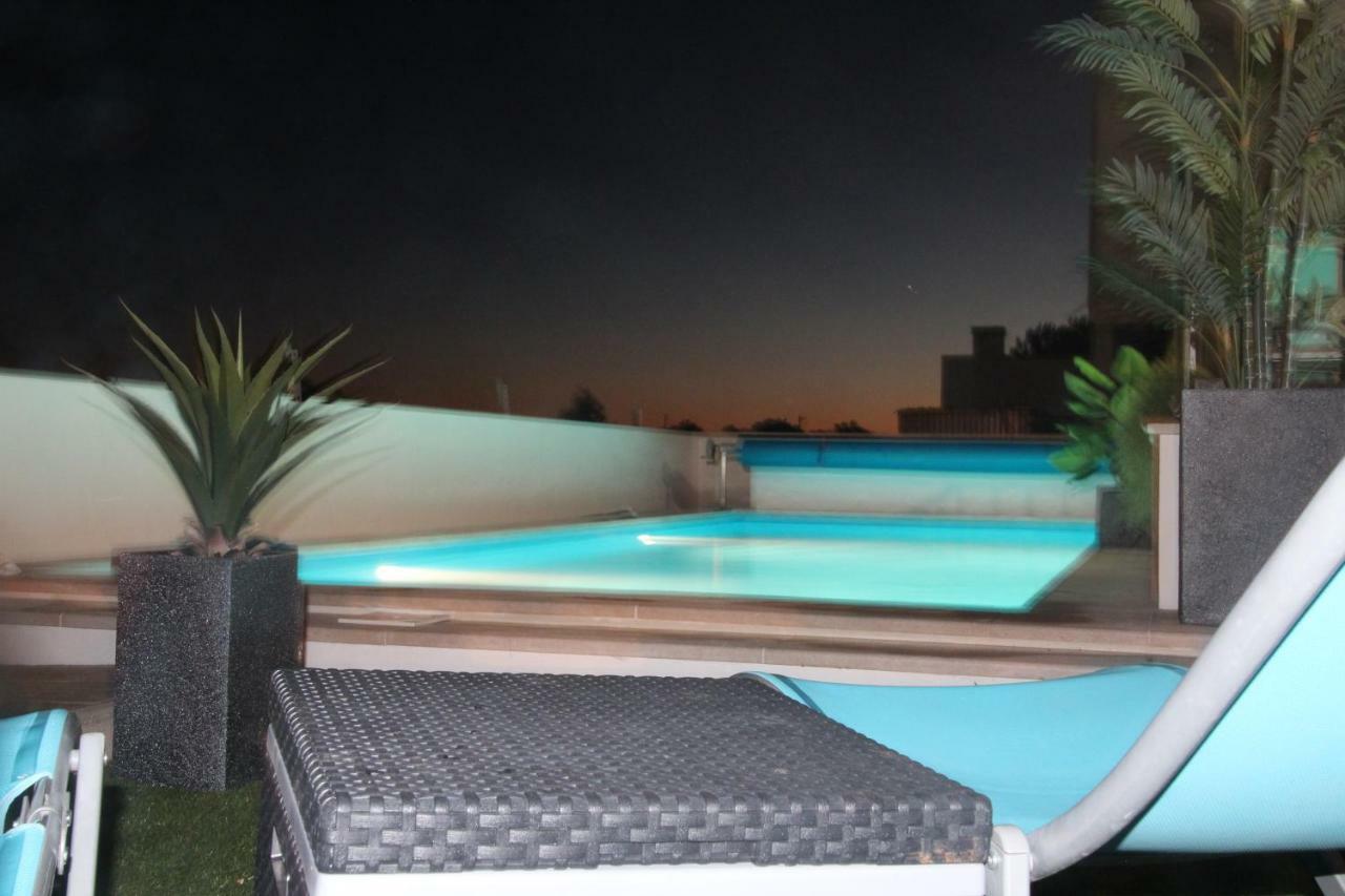 Villa Olive View Vila Nova da Barquinha Exterior foto